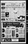 Primary view of The Alvin Advertiser (Alvin, Tex.), Ed. 1 Wednesday, January 4, 1995