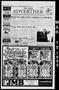 Newspaper: The Alvin Advertiser (Alvin, Tex.), Ed. 1 Wednesday, March 15, 1995