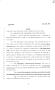 Legislative Document: 80th Texas Legislature, Regular Session, Senate Bill 453, Chapter 255