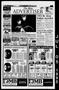 Thumbnail image of item number 1 in: 'The Alvin Advertiser (Alvin, Tex.), Ed. 1 Wednesday, July 5, 1995'.