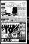 Newspaper: The Alvin Advertiser (Alvin, Tex.), Ed. 1 Wednesday, October 11, 1995