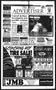 Primary view of The Alvin Advertiser (Alvin, Tex.), Ed. 1 Wednesday, August 27, 1997