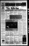 Thumbnail image of item number 1 in: 'The Alvin Sun (Alvin, Tex.), Vol. 107, No. 79, Ed. 1 Monday, May 11, 1998'.