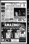 Newspaper: The Alvin Advertiser (Alvin, Tex.), Ed. 1 Wednesday, June 3, 1998
