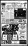 Newspaper: The Alvin Advertiser (Alvin, Tex.), Ed. 1 Wednesday, February 3, 1999