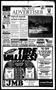 Newspaper: The Alvin Advertiser (Alvin, Tex.), Ed. 1 Wednesday, February 17, 1999