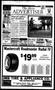 Primary view of The Alvin Advertiser (Alvin, Tex.), Ed. 1 Wednesday, April 7, 1999