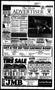 Thumbnail image of item number 1 in: 'The Alvin Advertiser (Alvin, Tex.), Ed. 1 Wednesday, May 26, 1999'.
