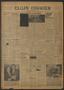 Newspaper: Elgin Courier and Four County News (Elgin, Tex.), Vol. 66, No. 48, Ed…