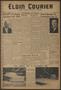Newspaper: Elgin Courier and Four County News (Elgin, Tex.), Vol. 67, No. 48, Ed…