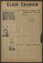 Newspaper: Elgin Courier and Four County News (Elgin, Tex.), Vol. 68, No. 31, Ed…