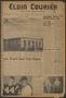 Newspaper: Elgin Courier and Four County News (Elgin, Tex.), Vol. 68, No. 43, Ed…
