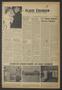 Newspaper: Elgin Courier and Four County News (Elgin, Tex.), Vol. 69, No. 11, Ed…