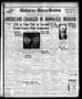 Thumbnail image of item number 1 in: 'Cleburne Times-Review (Cleburne, Tex.), Vol. 27, No. 82, Ed. 1 Sunday, January 10, 1932'.