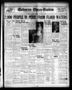 Primary view of Cleburne Times-Review (Cleburne, Tex.), Vol. 27, No. 89, Ed. 1 Monday, January 18, 1932