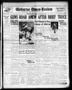 Primary view of Cleburne Times-Review (Cleburne, Tex.), Vol. 27, No. 111, Ed. 1 Friday, February 12, 1932