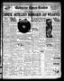 Primary view of Cleburne Times-Review (Cleburne, Tex.), Vol. 27, No. 121, Ed. 1 Wednesday, February 24, 1932