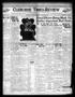 Primary view of Cleburne Times-Review (Cleburne, Tex.), Vol. 27, No. 139, Ed. 1 Wednesday, March 16, 1932