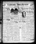 Newspaper: Cleburne Times-Review (Cleburne, Tex.), Vol. 27, No. 144, Ed. 1 Wedne…