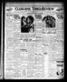 Newspaper: Cleburne Times-Review (Cleburne, Tex.), Vol. 27, No. 179, Ed. 1 Tuesd…