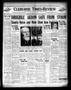 Newspaper: Cleburne Times-Review (Cleburne, Tex.), Vol. 27, No. 185, Ed. 1 Tuesd…