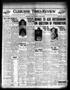 Newspaper: Cleburne Times-Review (Cleburne, Tex.), Vol. 27, No. 198, Ed. 1 Wedne…