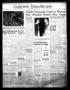 Newspaper: Cleburne Times-Review (Cleburne, Tex.), Vol. 42, No. 60, Ed. 1 Thursd…