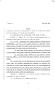 Legislative Document: 80th Texas Legislature, Regular Session, Senate Bill 699, Chapter 143