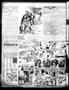 Thumbnail image of item number 2 in: 'Cleburne Times-Review (Cleburne, Tex.), Vol. 42, No. 93, Ed. 1 Monday, March 3, 1947'.
