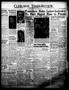 Primary view of Cleburne Times-Review (Cleburne, Tex.), Vol. 42, No. 136, Ed. 1 Monday, April 21, 1947