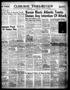 Thumbnail image of item number 1 in: 'Cleburne Times-Review (Cleburne, Tex.), Vol. [44], No. 119, Ed. 1 Friday, April 1, 1949'.