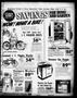 Thumbnail image of item number 3 in: 'Cleburne Times-Review (Cleburne, Tex.), Vol. [44], No. 119, Ed. 1 Friday, April 1, 1949'.
