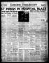 Primary view of Cleburne Times-Review (Cleburne, Tex.), Vol. [44], No. 122, Ed. 1 Tuesday, April 5, 1949