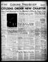 Newspaper: Cleburne Times-Review (Cleburne, Tex.), Vol. 44, No. 123, Ed. 1 Wedne…