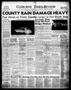 Primary view of Cleburne Times-Review (Cleburne, Tex.), Vol. 44, No. 157, Ed. 1 Tuesday, May 17, 1949