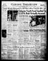 Primary view of Cleburne Times-Review (Cleburne, Tex.), Vol. 44, No. 171, Ed. 1 Thursday, June 2, 1949
