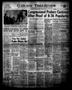 Newspaper: Cleburne Times-Review (Cleburne, Tex.), Vol. 44, No. 235, Ed. 1 Wedne…