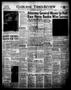 Primary view of Cleburne Times-Review (Cleburne, Tex.), Vol. 44, No. 239, Ed. 1 Monday, August 22, 1949