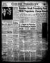 Newspaper: Cleburne Times-Review (Cleburne, Tex.), Vol. 44, No. 271, Ed. 1 Thurs…