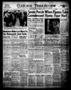 Newspaper: Cleburne Times-Review (Cleburne, Tex.), Vol. 44, No. 272, Ed. 1 Frida…