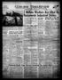 Primary view of Cleburne Times-Review (Cleburne, Tex.), Vol. 44, No. 294, Ed. 1 Wednesday, October 26, 1949