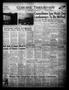 Newspaper: Cleburne Times-Review (Cleburne, Tex.), Vol. 45, No. 11, Ed. 1 Sunday…