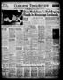 Primary view of Cleburne Times-Review (Cleburne, Tex.), Vol. 45, No. 53, Ed. 1 Tuesday, January 17, 1950