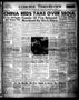 Newspaper: Cleburne Times-Review (Cleburne, Tex.), Vol. 46, No. 43, Ed. 1 Thursd…
