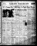 Newspaper: Cleburne Times-Review (Cleburne, Tex.), Vol. 46, No. 55, Ed. 1 Friday…