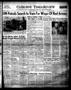 Primary view of Cleburne Times-Review (Cleburne, Tex.), Vol. 46, No. 66, Ed. 1 Thursday, January 25, 1951