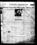 Primary view of Cleburne Times-Review (Cleburne, Tex.), Vol. 46, No. 118, Ed. 1 Tuesday, March 27, 1951