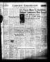Primary view of Cleburne Times-Review (Cleburne, Tex.), Vol. 46, No. 119, Ed. 1 Wednesday, March 28, 1951