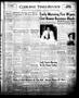 Primary view of Cleburne Times-Review (Cleburne, Tex.), Vol. 46, No. 268, Ed. 1 Friday, September 21, 1951