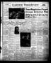 Primary view of Cleburne Times-Review (Cleburne, Tex.), Vol. 46, No. 306, Ed. 1 Monday, November 5, 1951
